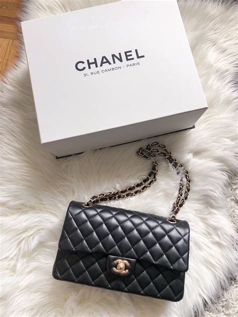 how much is a chanel bag in china